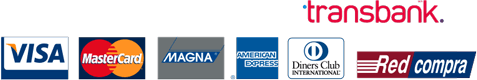 WebPay Transbank Coris Paraguay